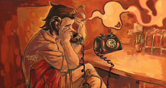 art by shrimpyjackal